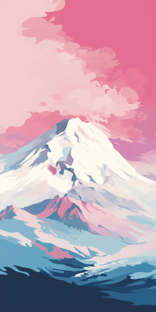富士山